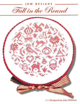 (image for) Fall In The Round